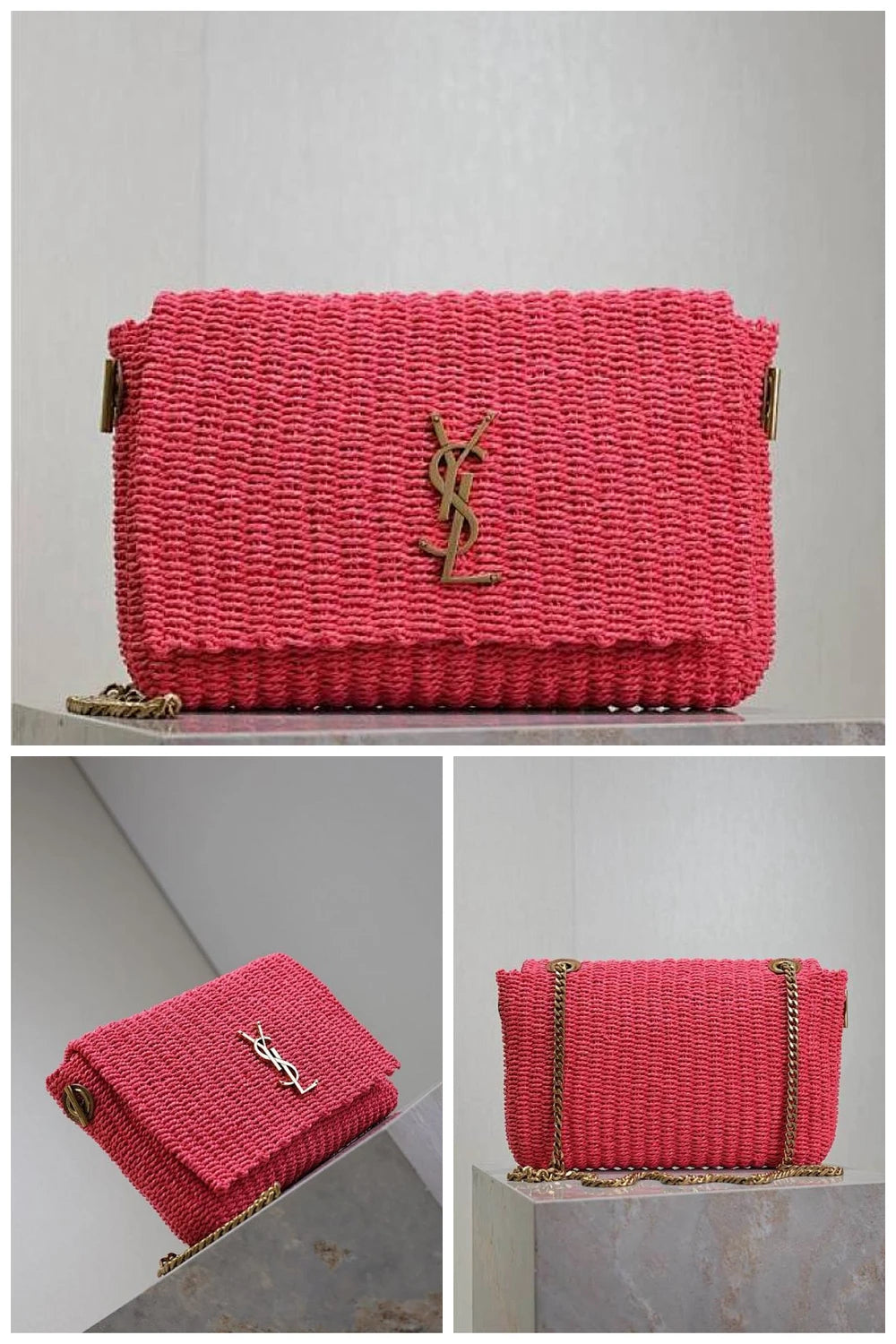 NB - YLS Bag - 1642