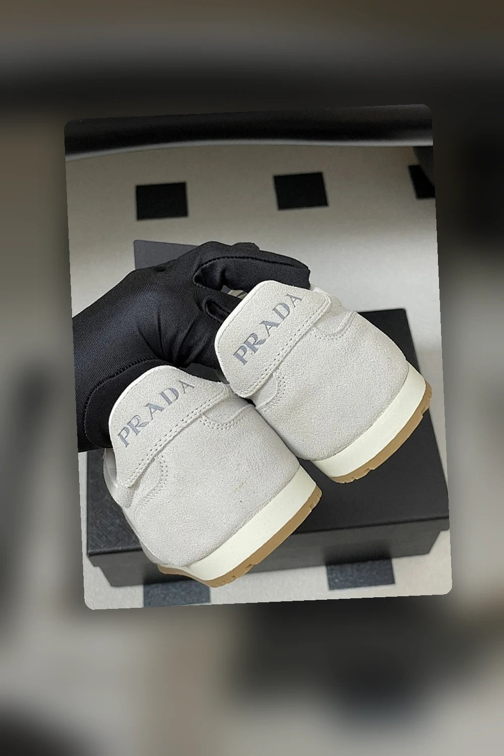 NB - PD Women Shoes - 695