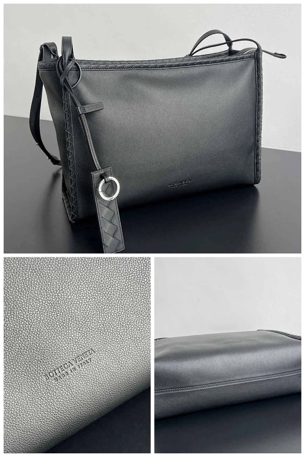 NB - BOV Bag - 313