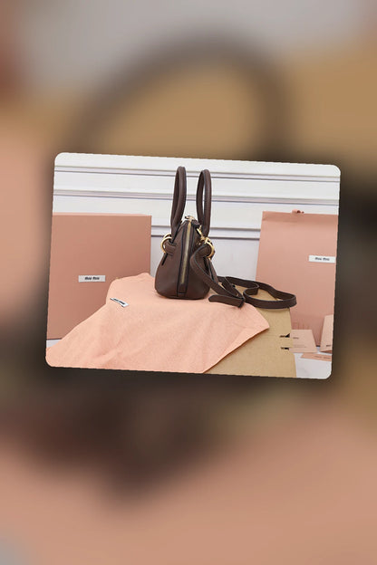 NB - MMU Bag - 1368