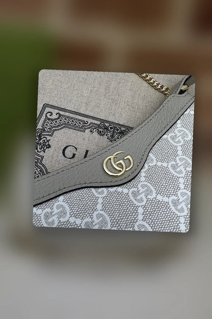 NB - GUKI Bag - 1027
