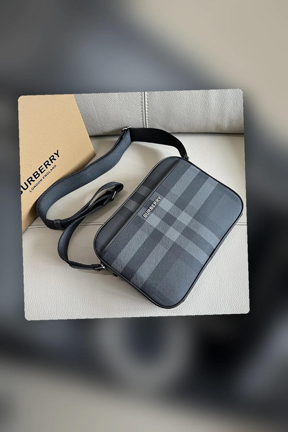 NB - BOR Bag - 485