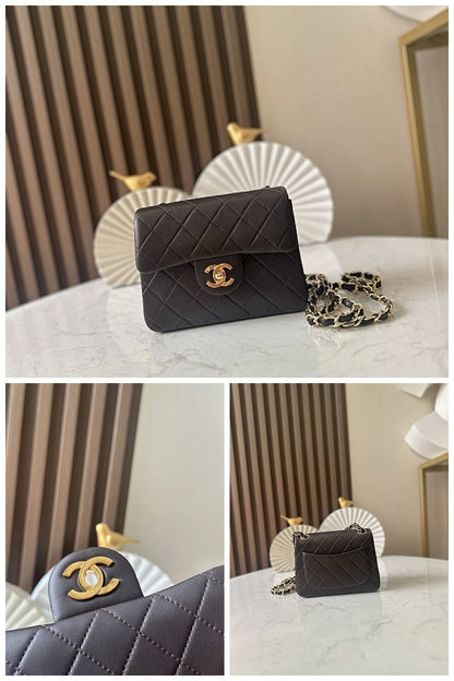 NB - CHL Bag - 535