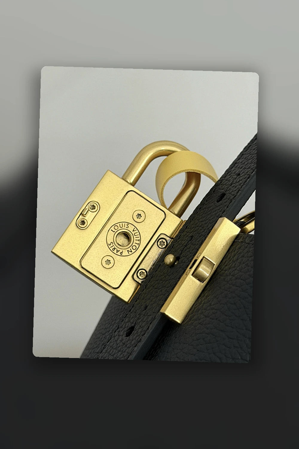 NB - LOV Bag - 367