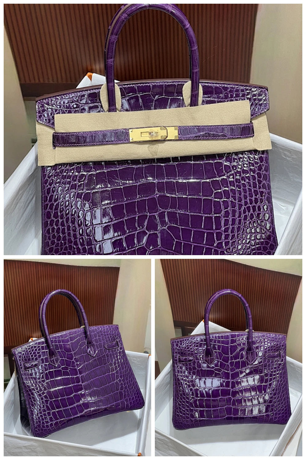 NB - HMS Bag - 583