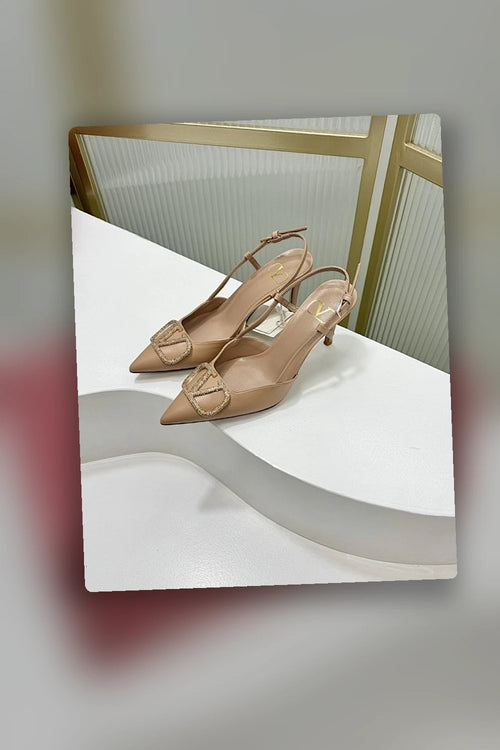 NB - VEL Women Shoes - 863