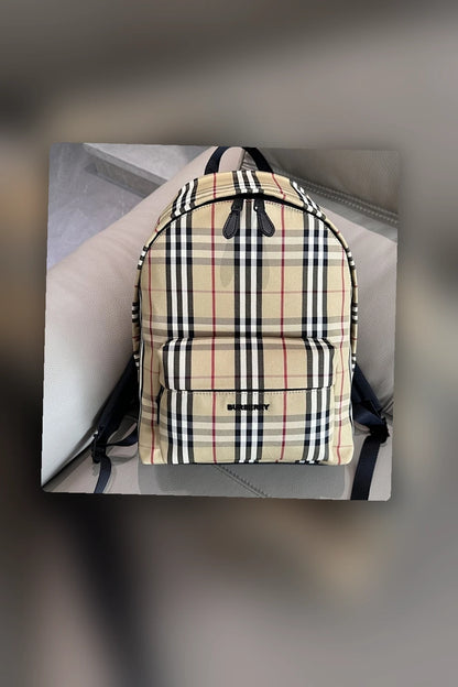 NB - BOR Bag - 890