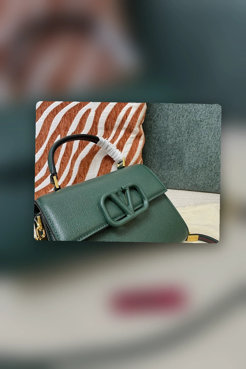 NB - VEL Bag - 792