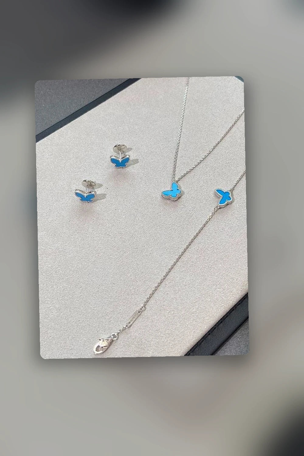NB - VACA Jewelry - 383
