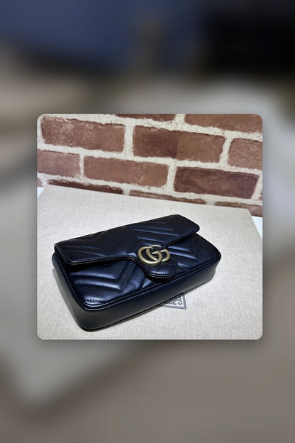 NB - GUKI Bag - 968