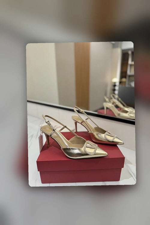 NB - VEL Women Shoes - 731