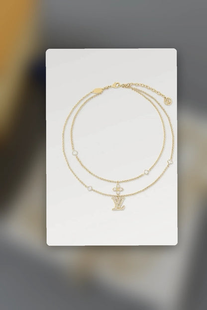 NB - LOV Jewelry - 434