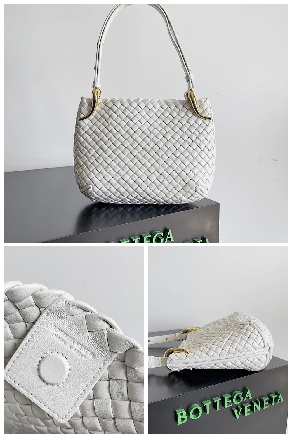 NB - BOV Bag - 1134
