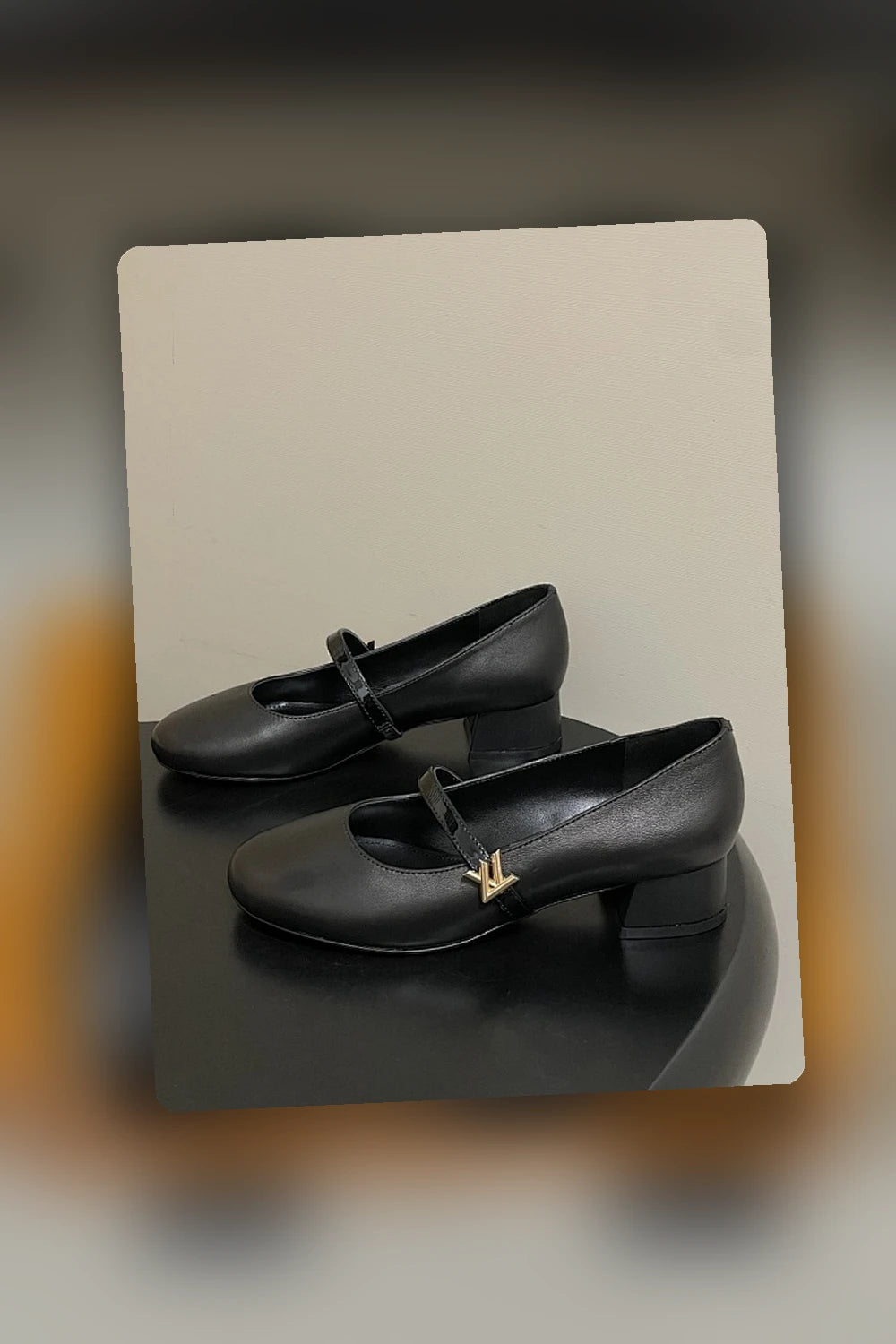 NB - LOV Women Shoes - 296