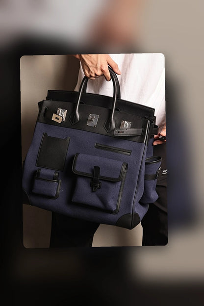 NB - HMS Bag - 906
