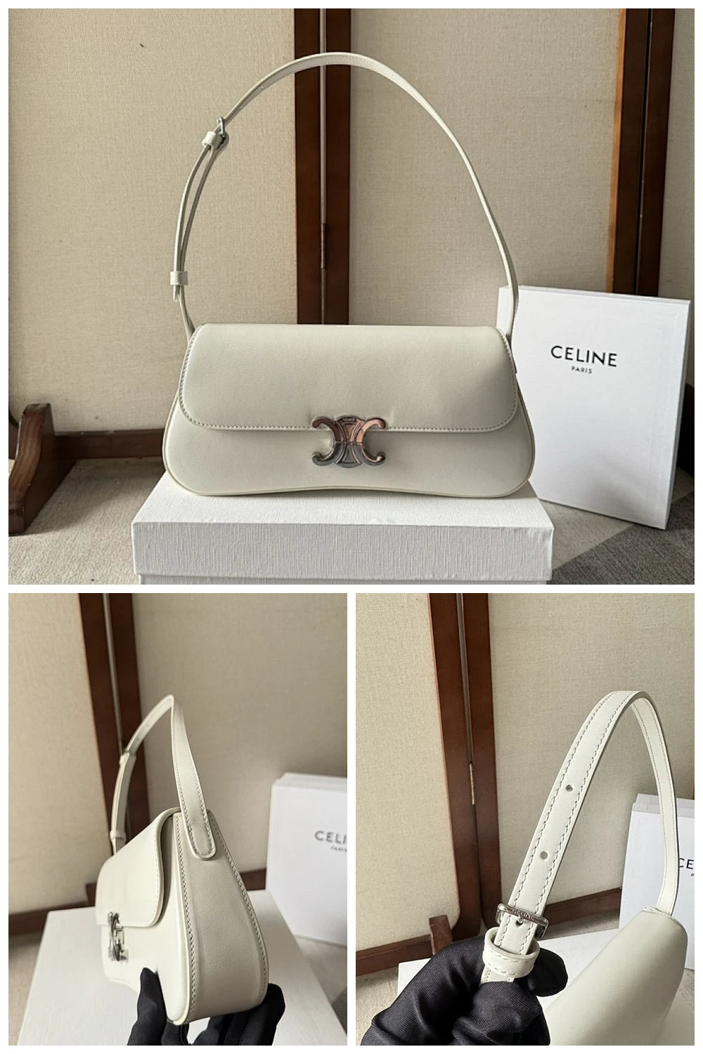 NB - COL Bag - 368