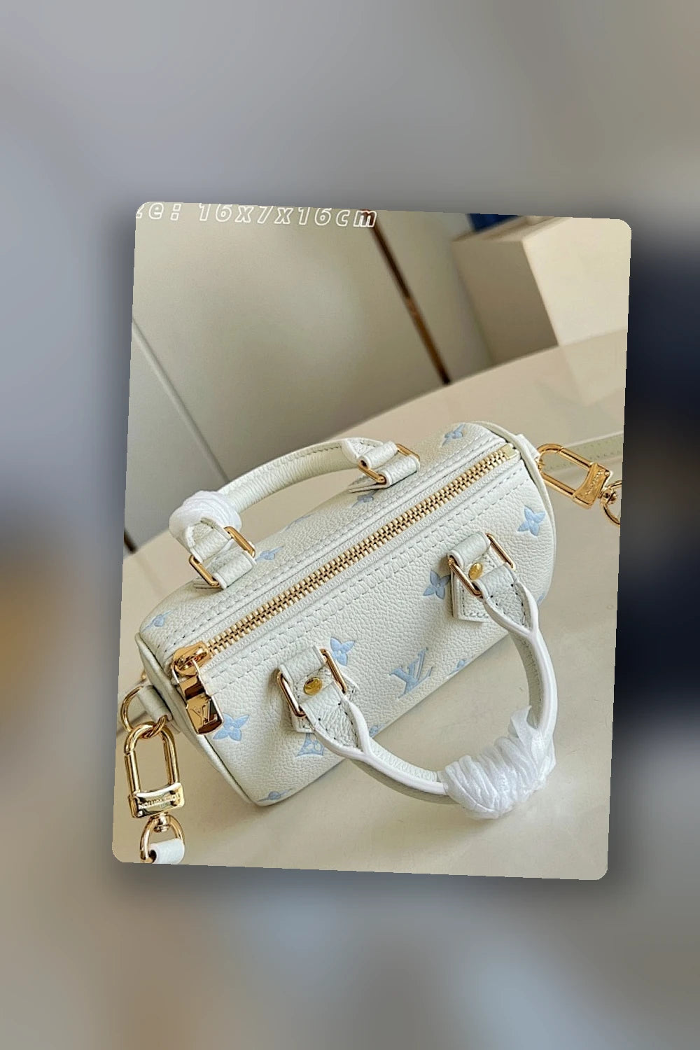 NB - LOV Bag - 257