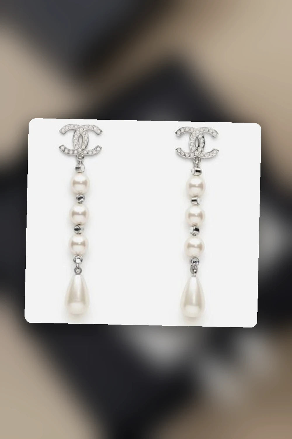 NB - CHL Jewelry - 366