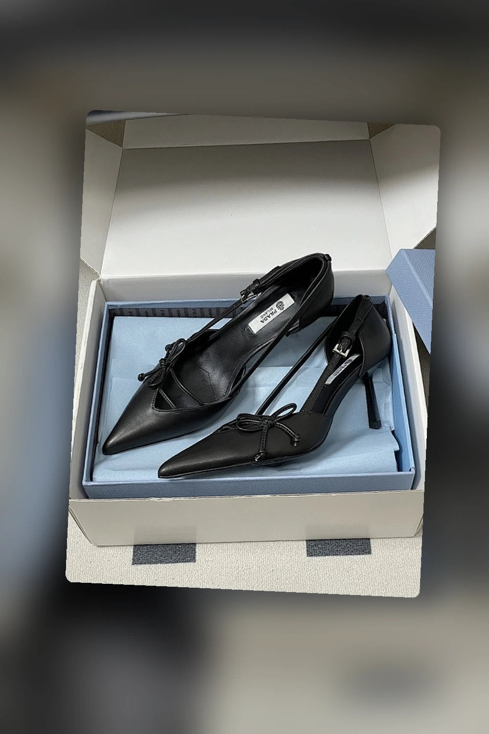 NB - PD Women Shoes - 298