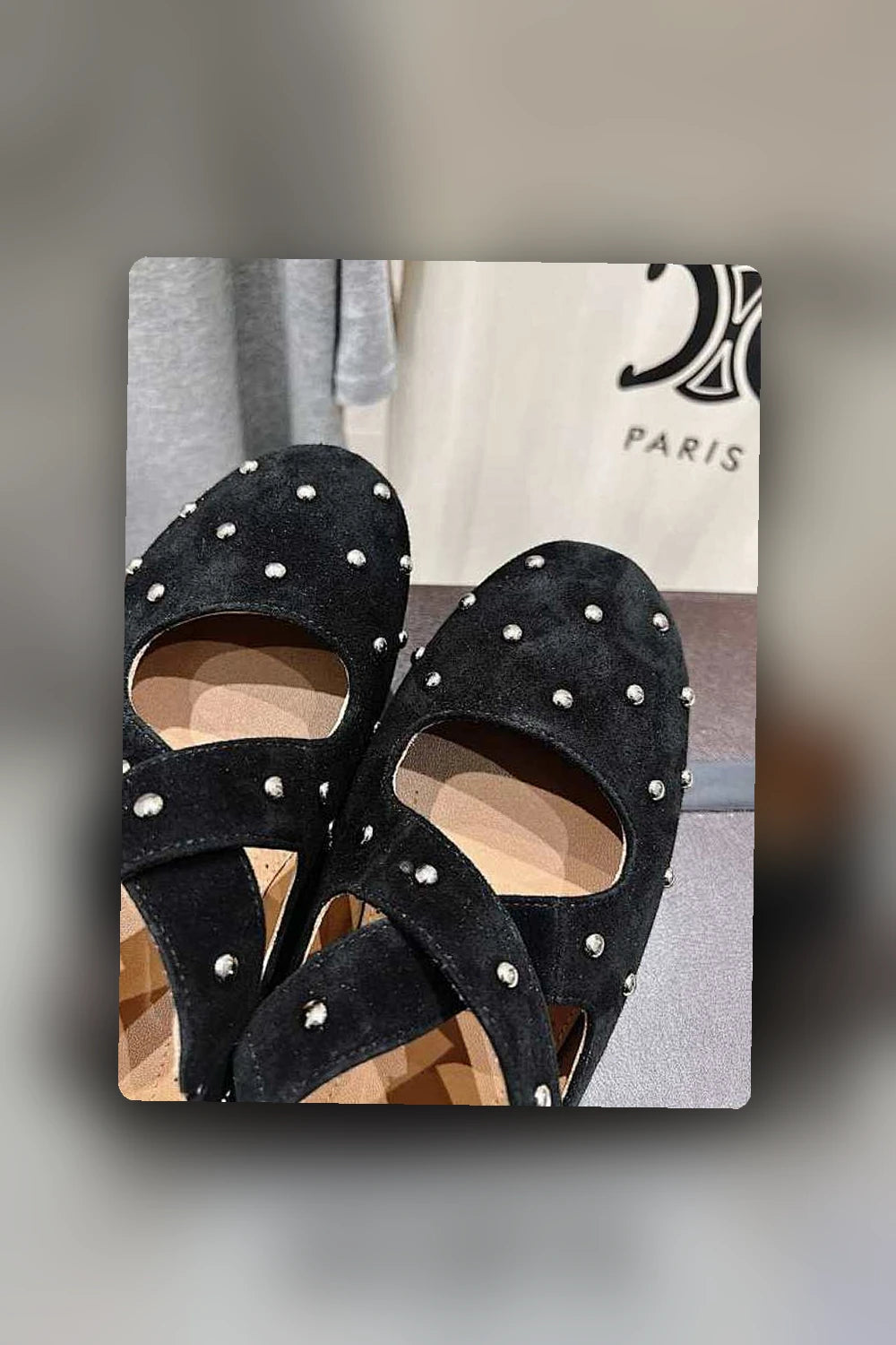 NB - AAL Women Shoes - 358