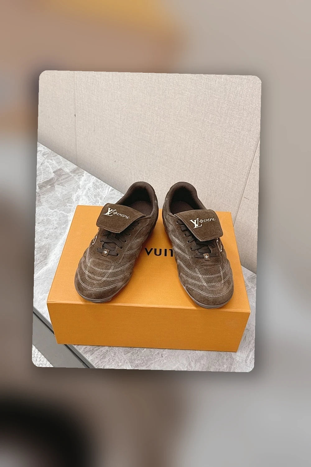 NB - LOV Women Shoes - 195