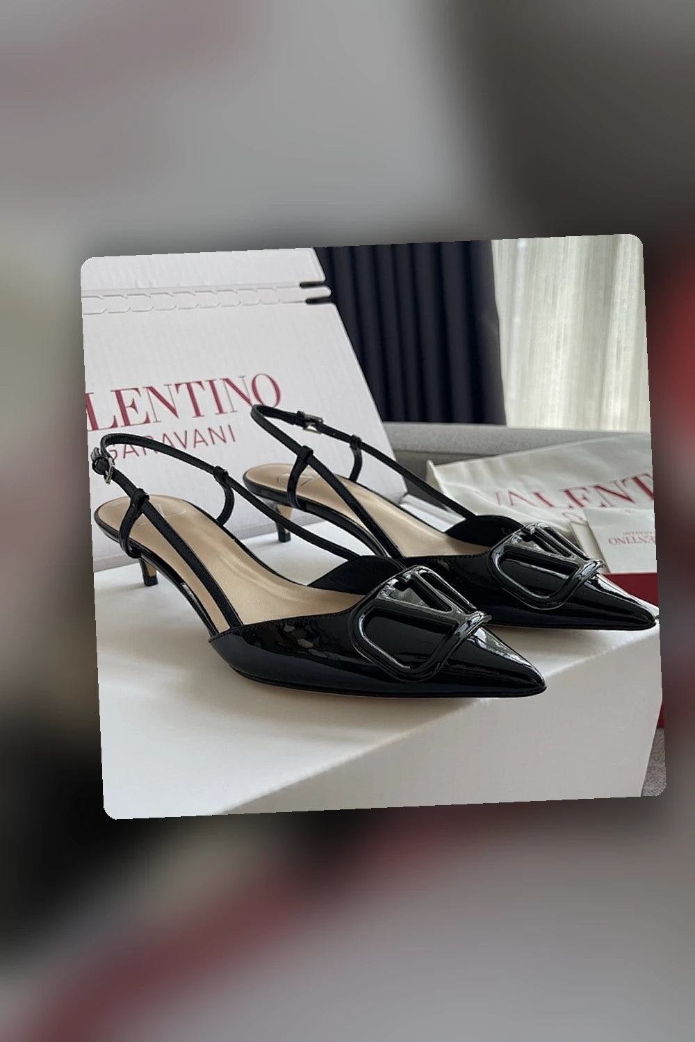 NB - VEL Women Shoes - 979