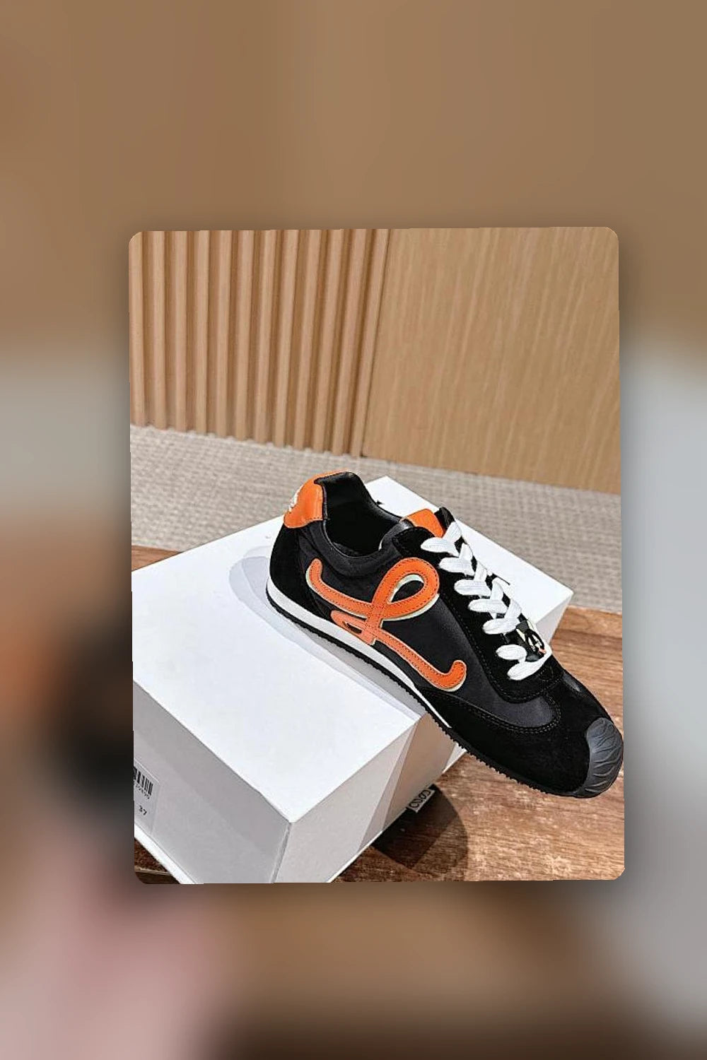 NB - LWO Women Shoes - 405