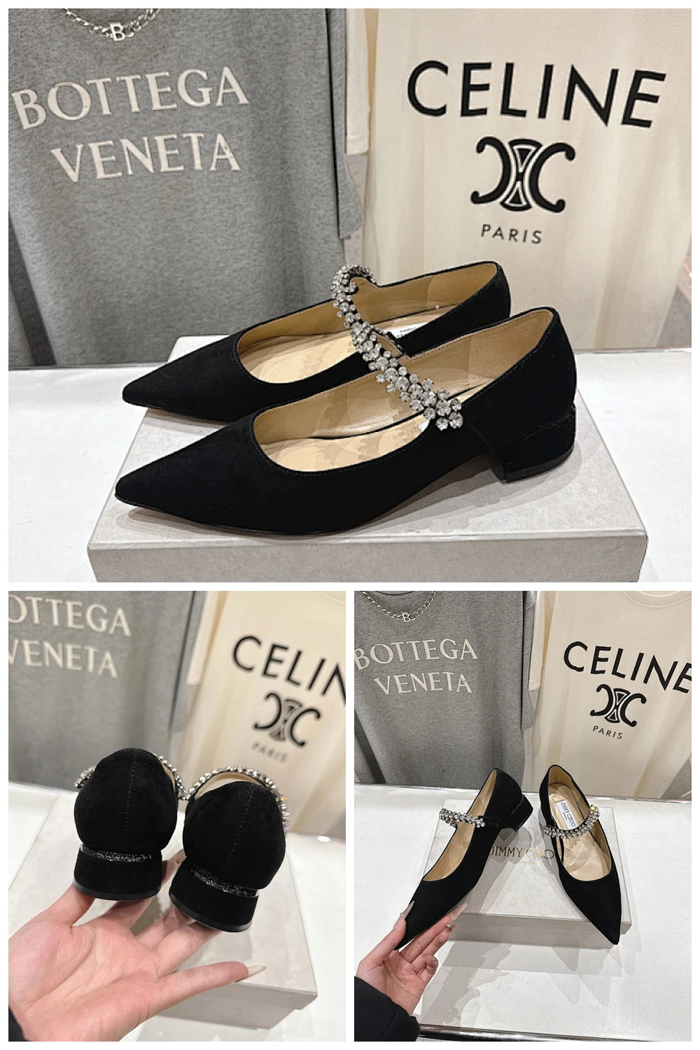 NB - JMC Mix Items - 040