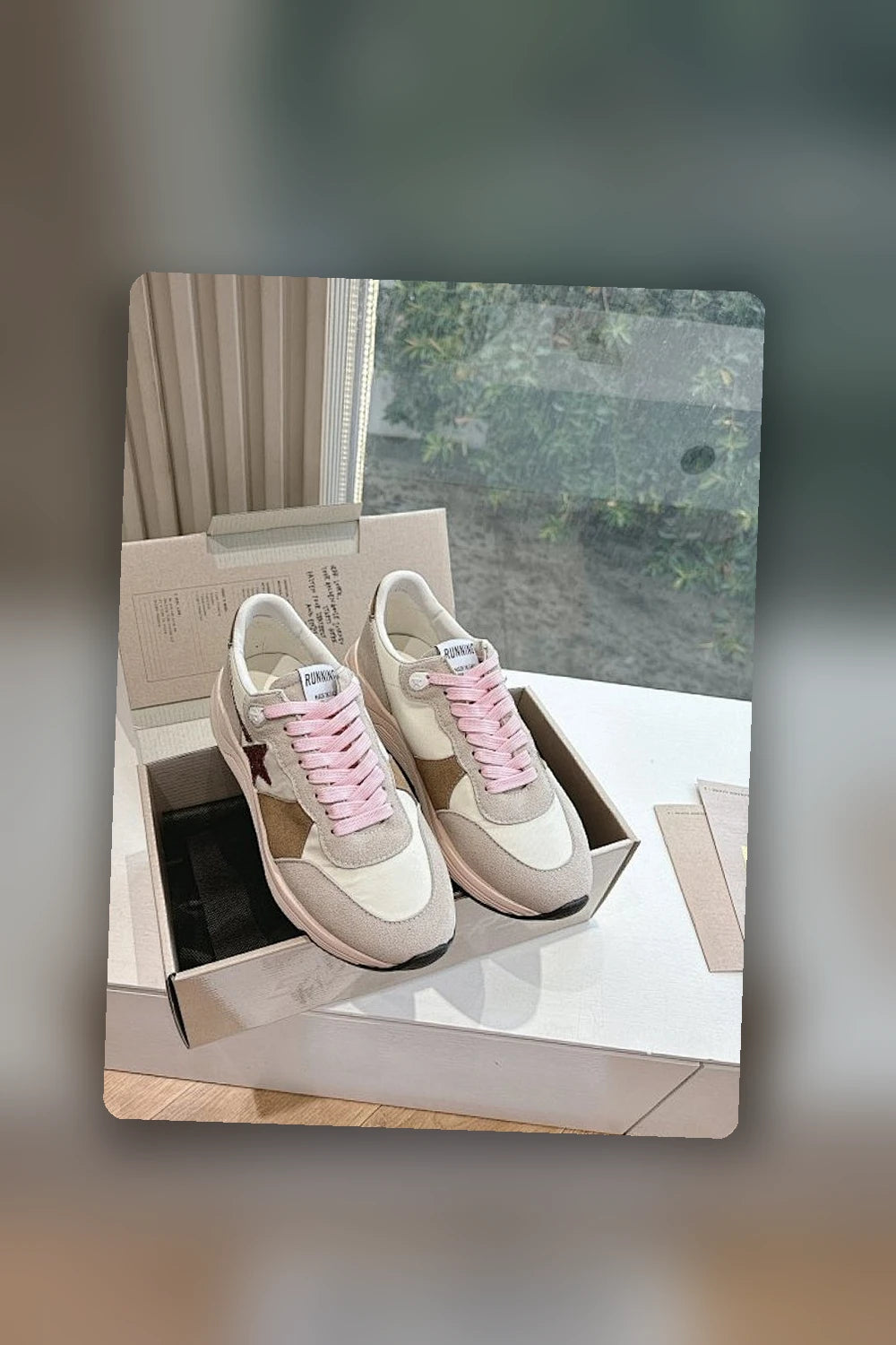 NB - SIMP Women Shoes - 204