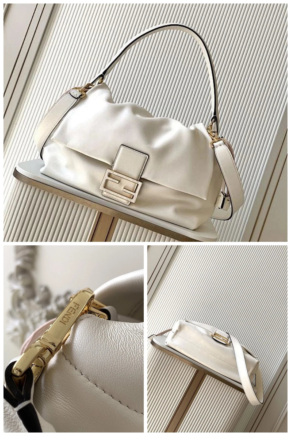 NB - FDE Bag - 264
