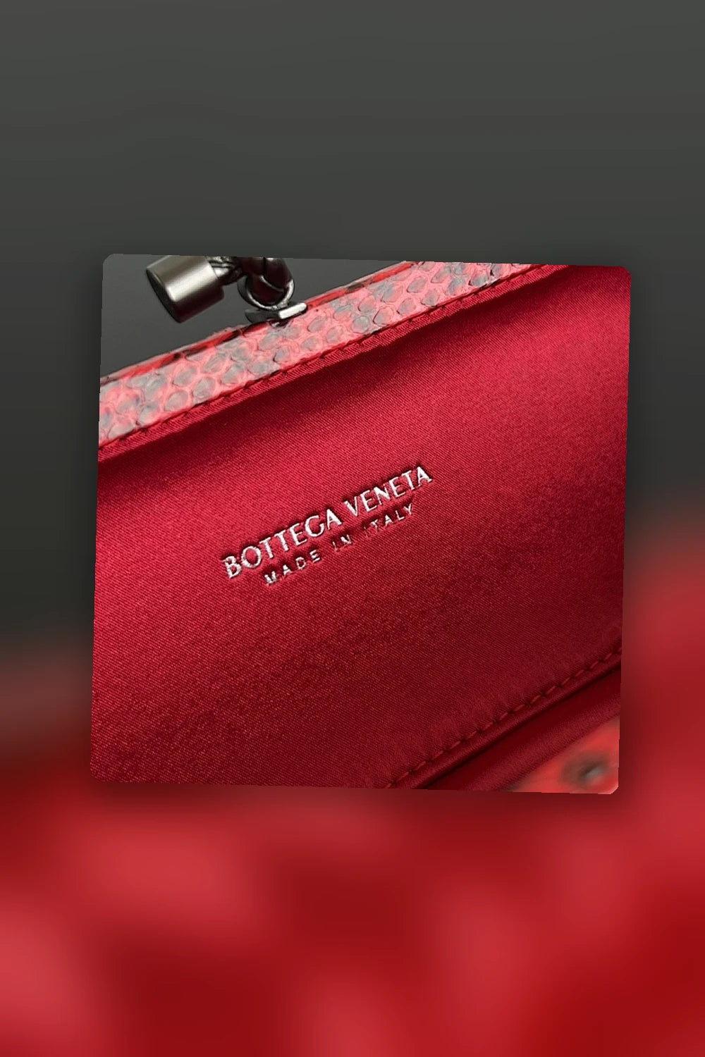 NB - BOV Bag - 855