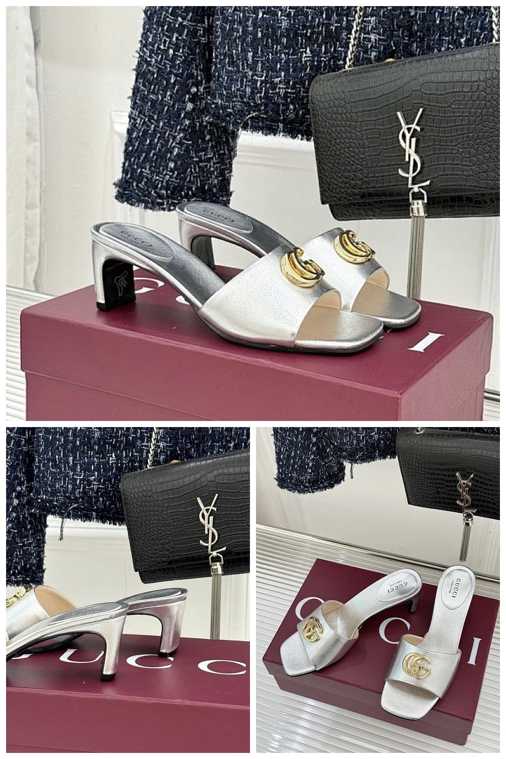 NB - GUKI Women Shoes - 101
