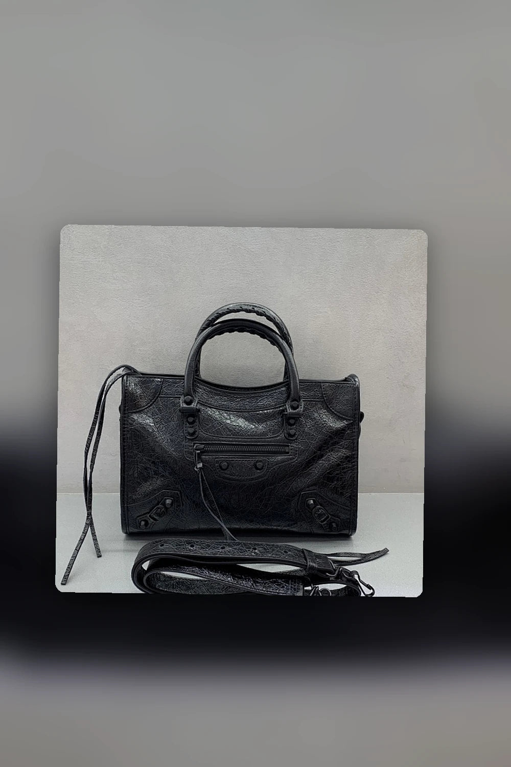NB - BG Bag - 1382