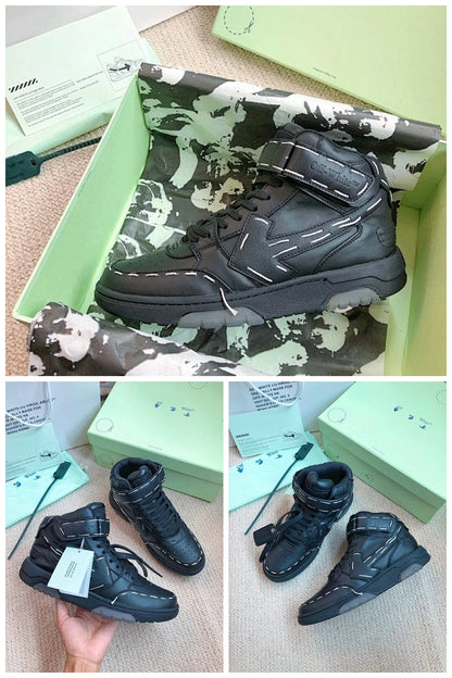 NB - YZO Women Shoes - 044
