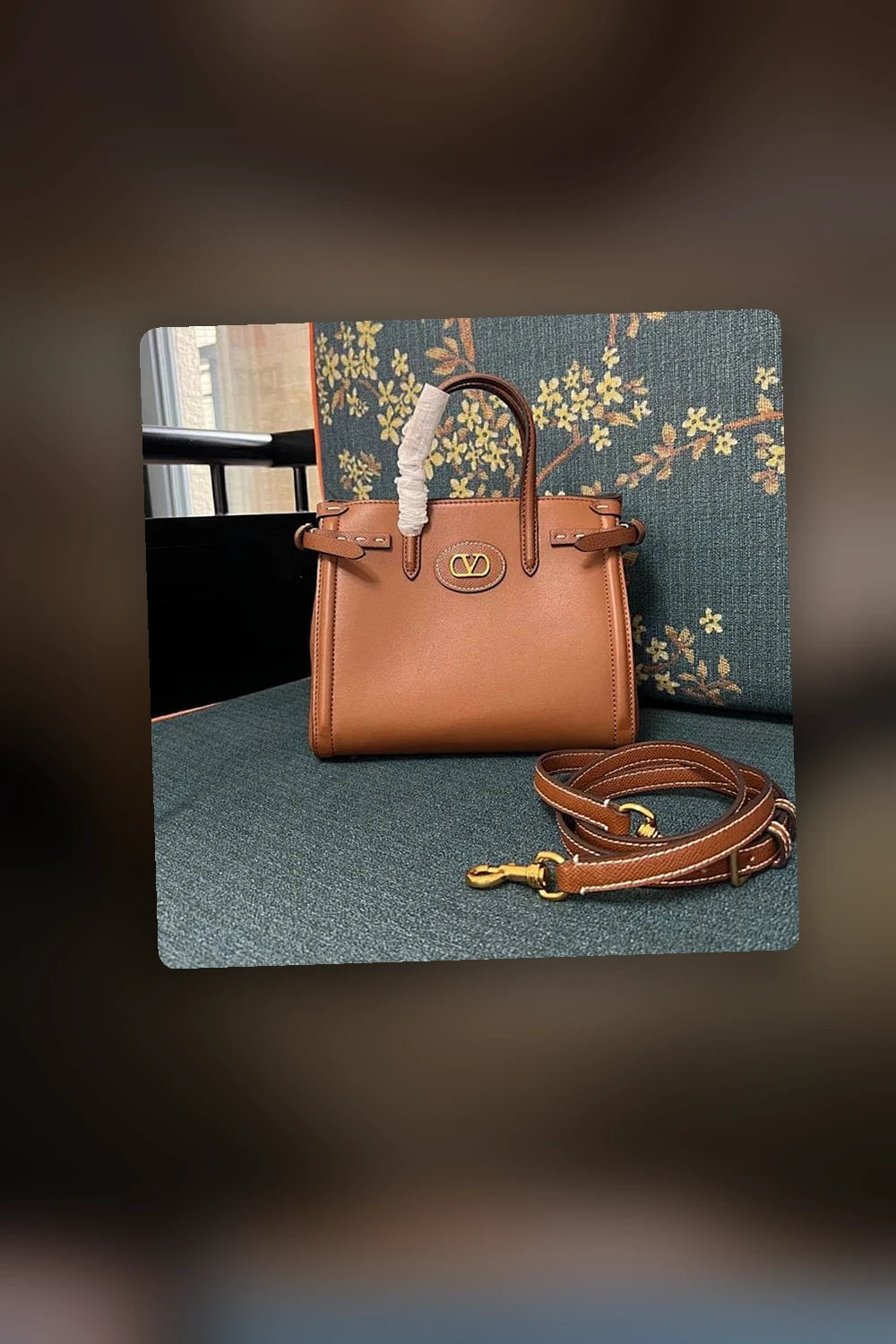 NB - VEL Bag - 202