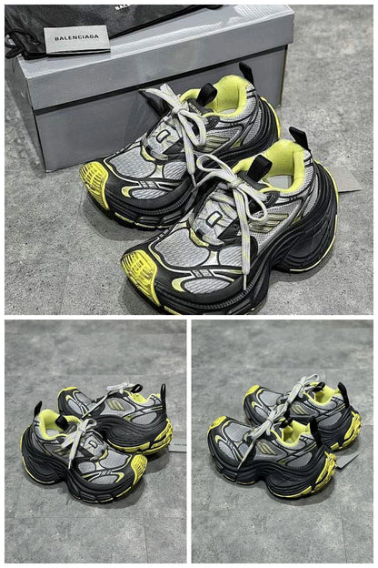 NB - BG Women Shoes - 1590
