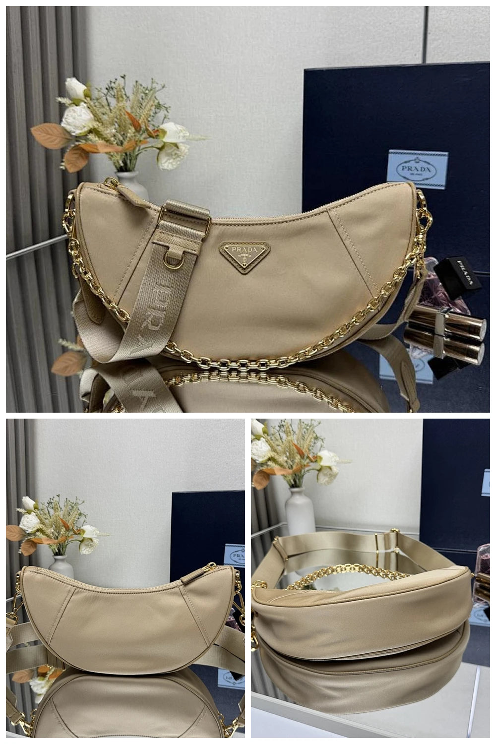 NB - PD Bag - 1223