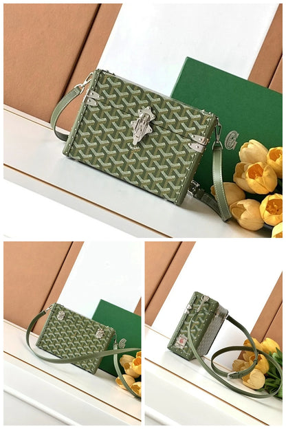 NB - GYO Bag - 472