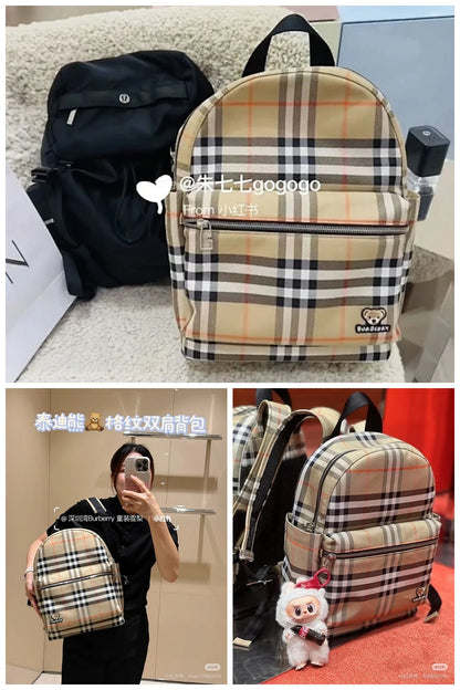 NB - BOR Bag - 345