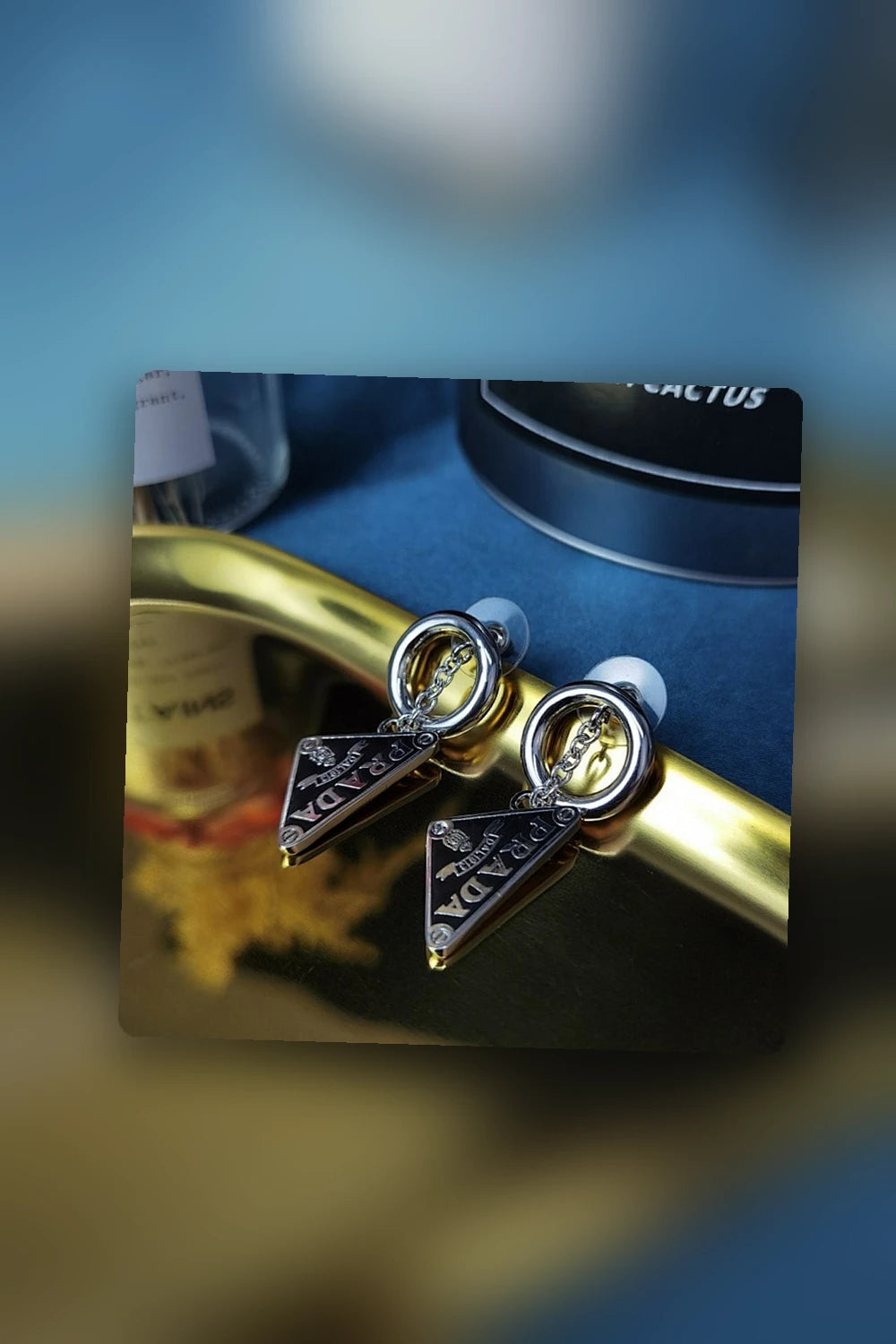 NB - PD Jewelry - 459