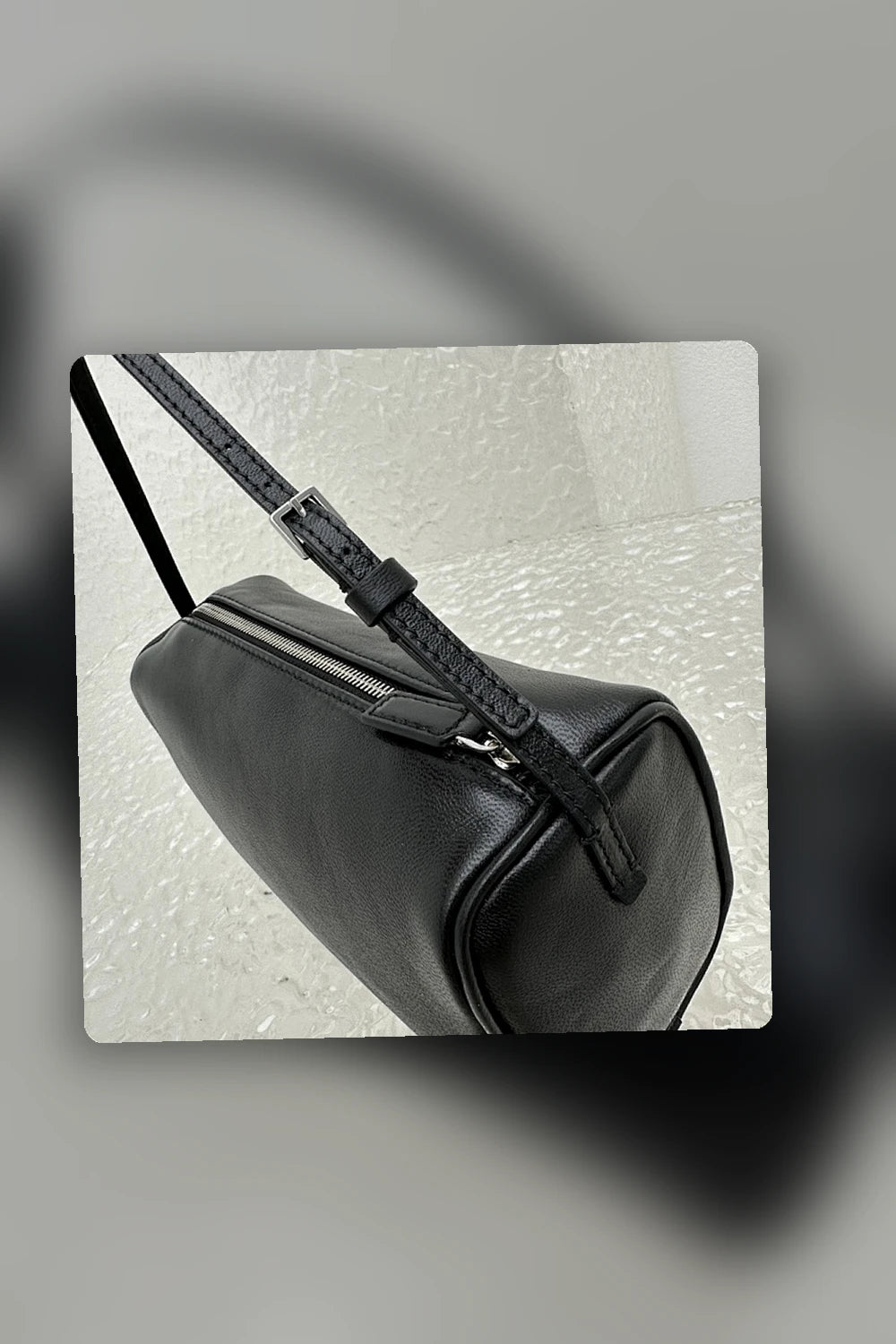 NB - THR Bag - 677