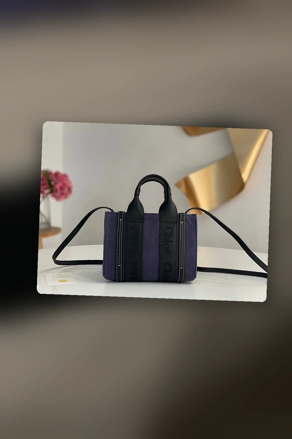 NB - CLE Bag - 664