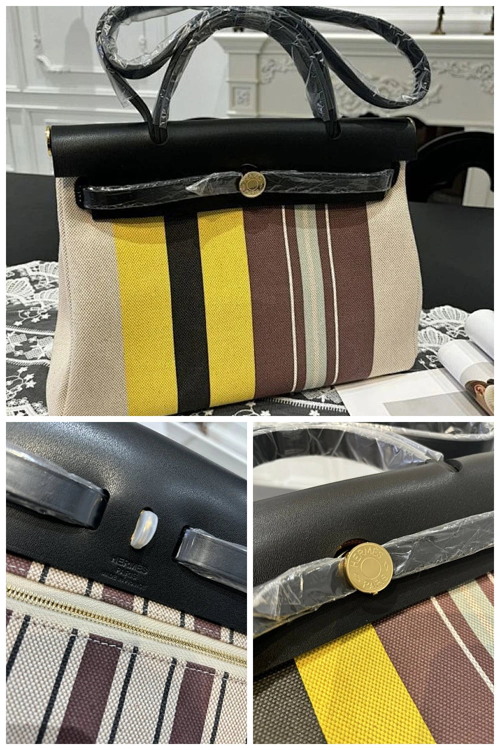 NB - HMS Bag - 1797