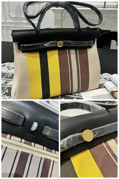 NB - HMS Bag - 1797