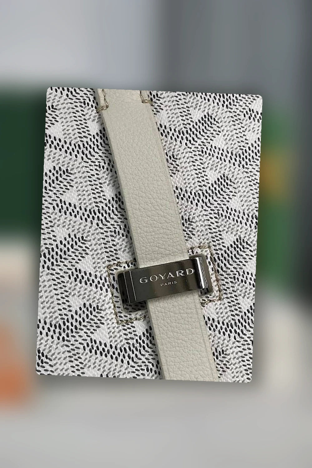 NB - GYO Bag - 677