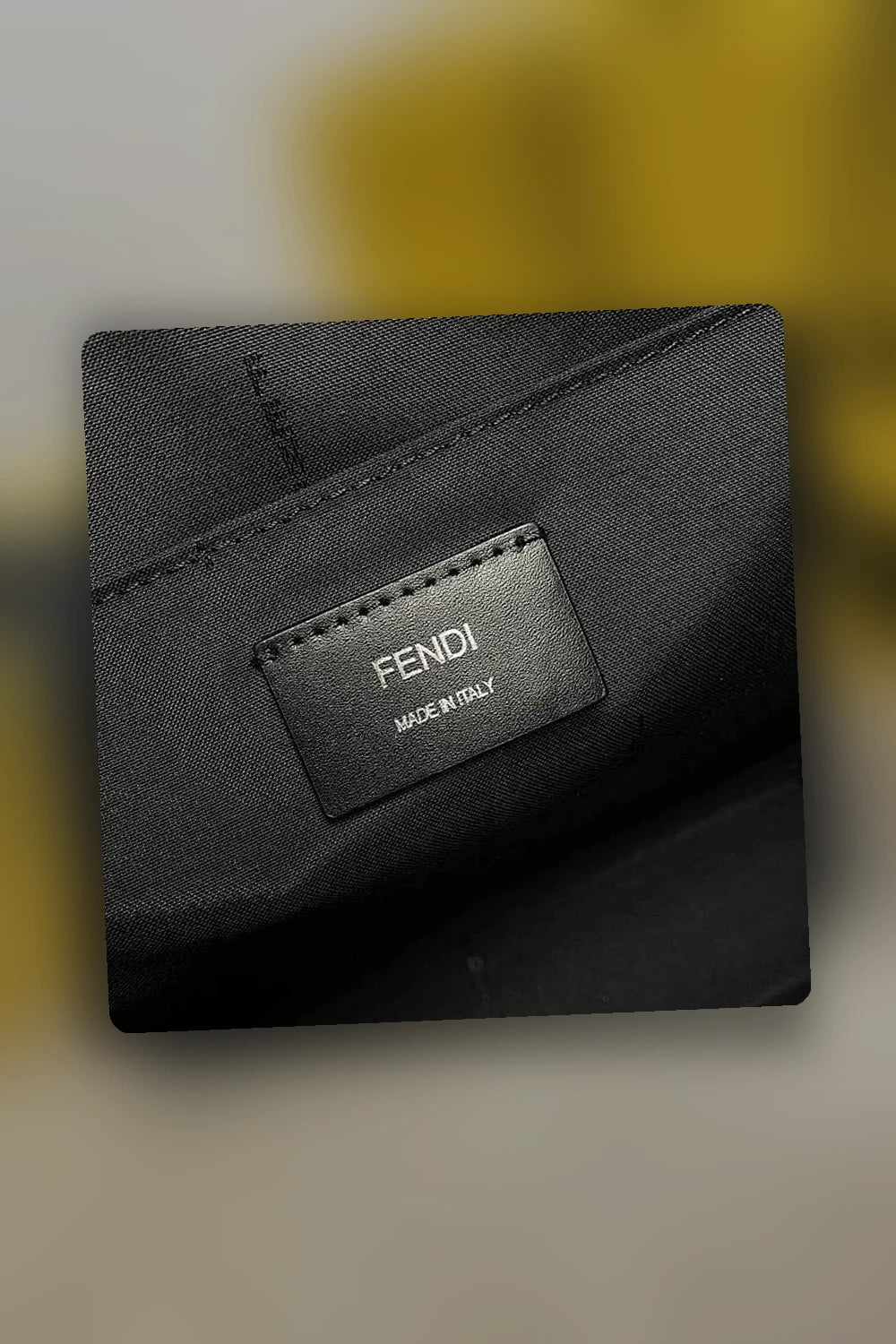 NB - FDE Bag - 354