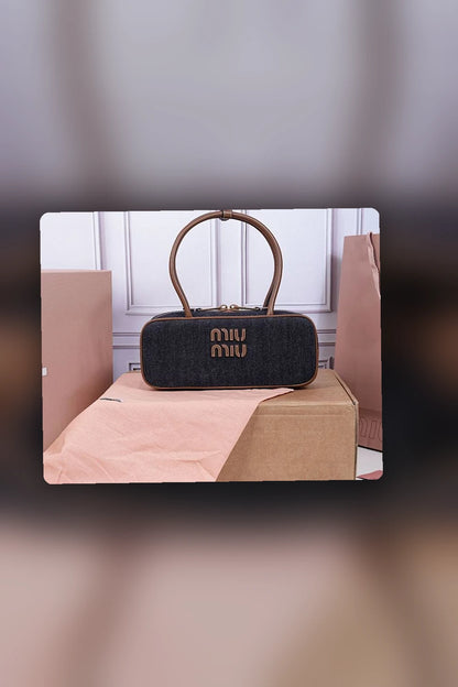 NB - MMU Bag - 669