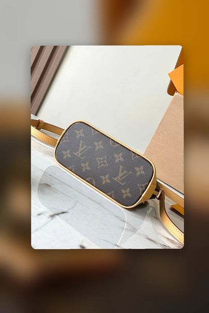 NB - LOV Bag - 1398