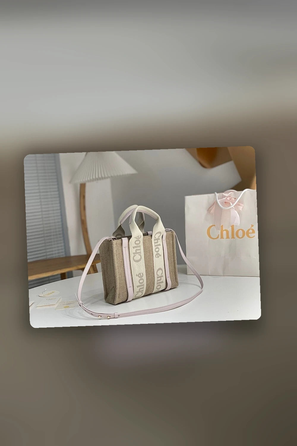 NB - CLE Bag - 397