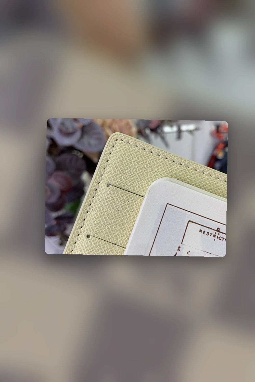 NB - Mix Wallet - 765